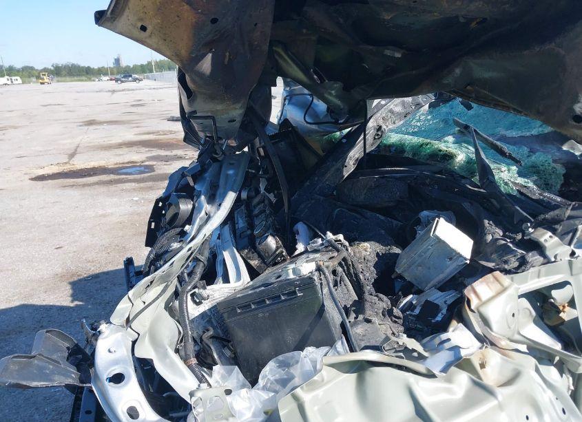 Photo 10 of 2023 Toyota Tacoma TRD OFF ROAD (VIN 3TYCZ5AN3PT132577)