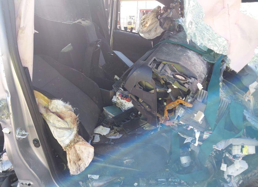 Photo 5 of 2023 Toyota Tacoma TRD OFF ROAD (VIN 3TYCZ5AN3PT132577)