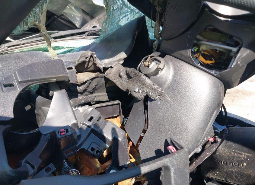 Photo 7 of 2023 Toyota Tacoma TRD OFF ROAD (VIN 3TYCZ5AN3PT132577)