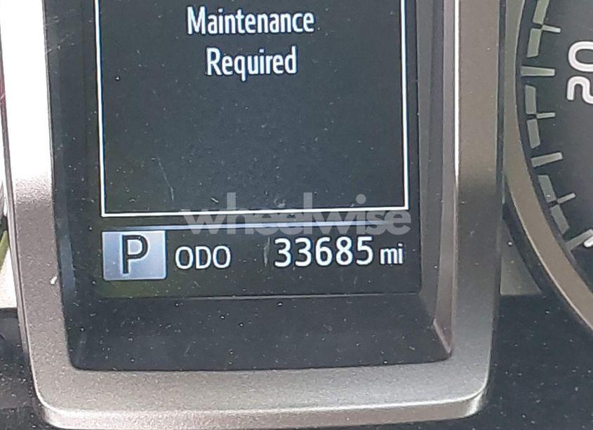 Photo 15 of 2023 Toyota Tacoma SR5 V6 (VIN 3TYCZ5AN3PT154966)