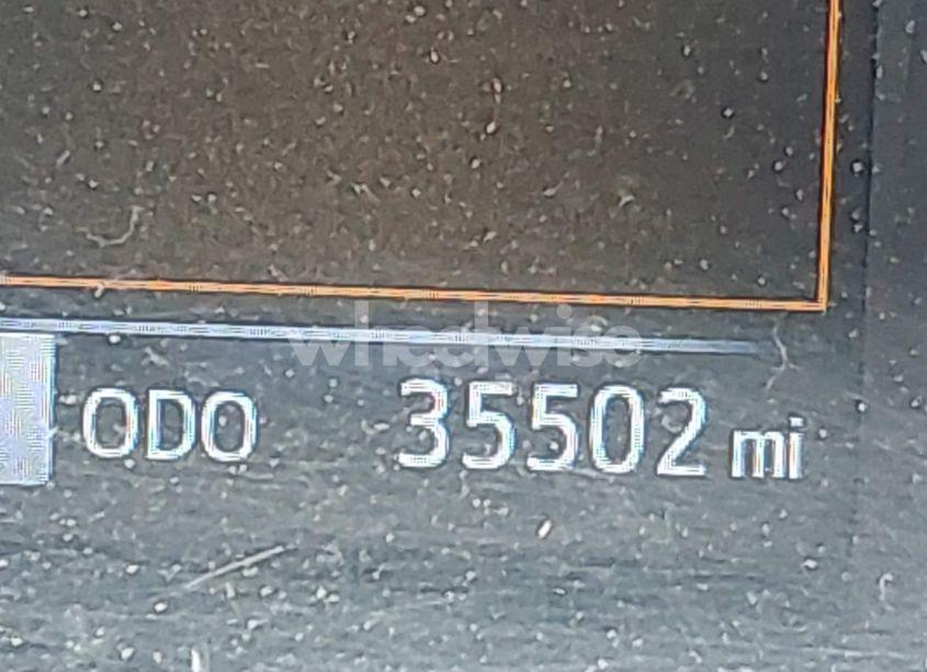 Photo 15 of 2023 Toyota Tacoma SR V6/SR5 V6/TRAIL EDITION/TRD OFF ROAD/TRD PRO/TRD SPORT (VIN 3TYCZ5AN3PT155812)