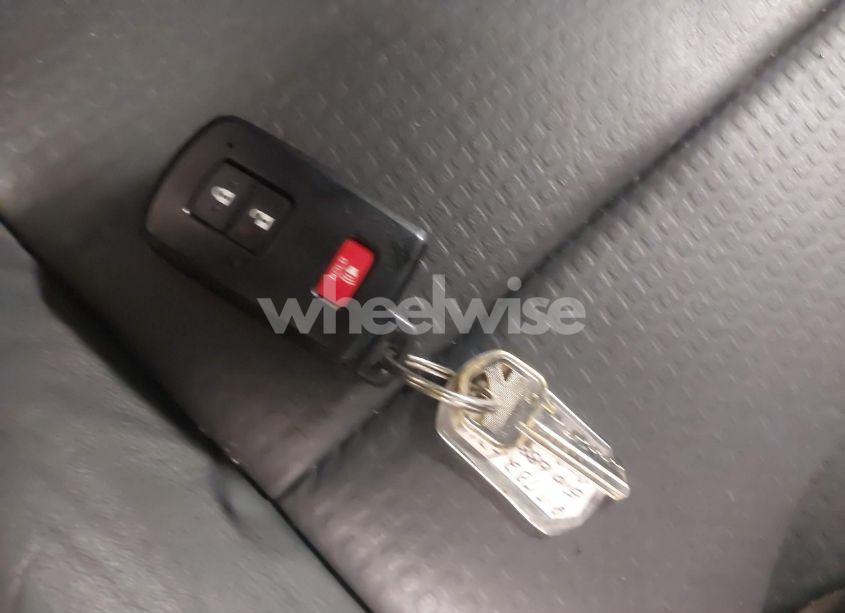 Photo 11 of 2021 Toyota Tacoma TRD SPORT (VIN 3TYCZ5AN4MT011424)