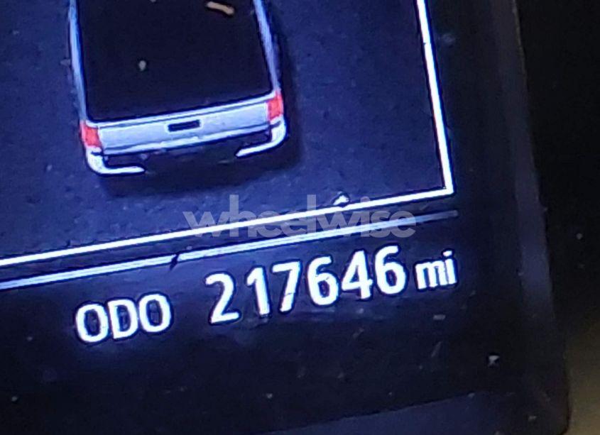 Photo 16 of 2021 Toyota Tacoma TRD SPORT (VIN 3TYCZ5AN4MT011424)