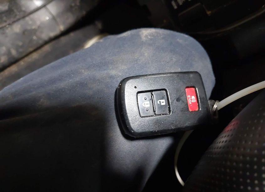 Photo 11 of 2021 Toyota Tacoma TRD OFF-ROAD (VIN 3TYCZ5AN4MT013044)