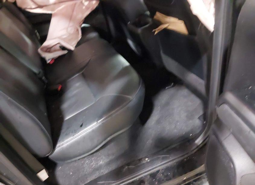 Photo 8 of 2021 Toyota Tacoma TRD OFF-ROAD (VIN 3TYCZ5AN4MT013044)