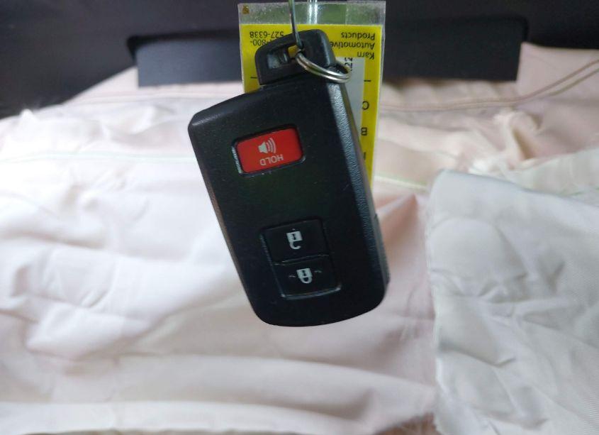 Photo 11 of 2021 Toyota Tacoma TRD SPORT (VIN 3TYCZ5AN4MT022584)