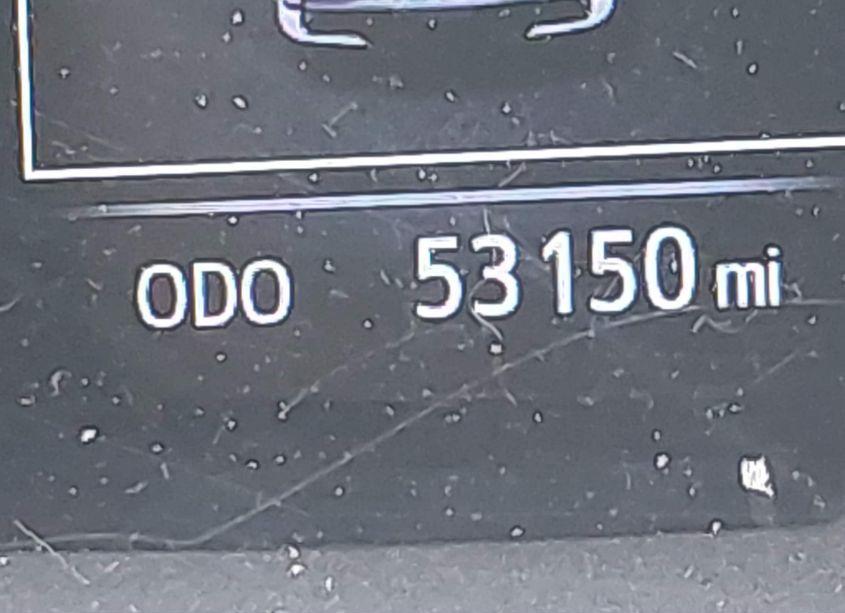 Photo 16 of 2021 Toyota Tacoma TRD SPORT (VIN 3TYCZ5AN4MT022584)