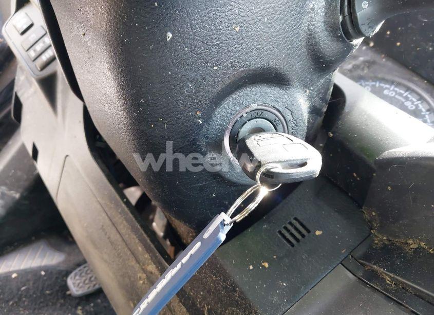 Photo 11 of 2021 Toyota Tacoma TRD OFF-ROAD (VIN 3TYCZ5AN4MT049607)