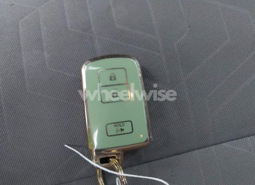 Photo 11 of 2023 Toyota Tacoma TRD OFF ROAD (VIN 3TYCZ5AN4PT130613)