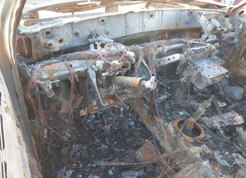 Photo 7 of 2021 Toyota Tacoma TRD OFF-ROAD (VIN 3TYCZ5AN5MT007477)