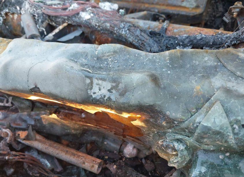 Photo 9 of 2021 Toyota Tacoma TRD OFF-ROAD (VIN 3TYCZ5AN5MT007477)