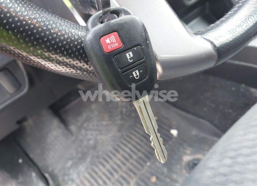 Photo 11 of 2021 Toyota Tacoma SR5 V6 (VIN 3TYCZ5AN5MT037059)