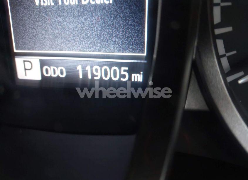 Photo 16 of 2021 Toyota Tacoma SR5 V6 (VIN 3TYCZ5AN5MT037059)