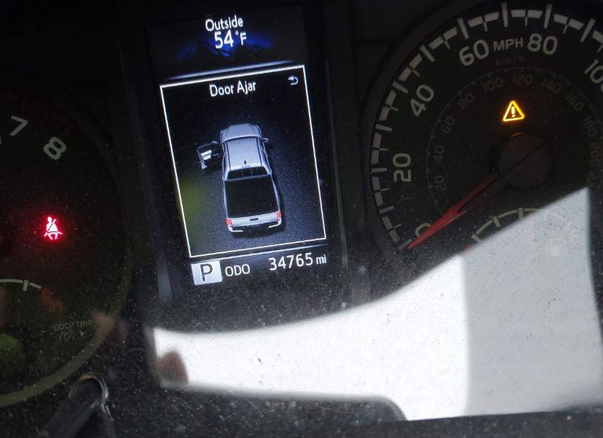 Photo 15 of 2023 Toyota Tacoma SR V6 (VIN 3TYCZ5AN5PT138803)