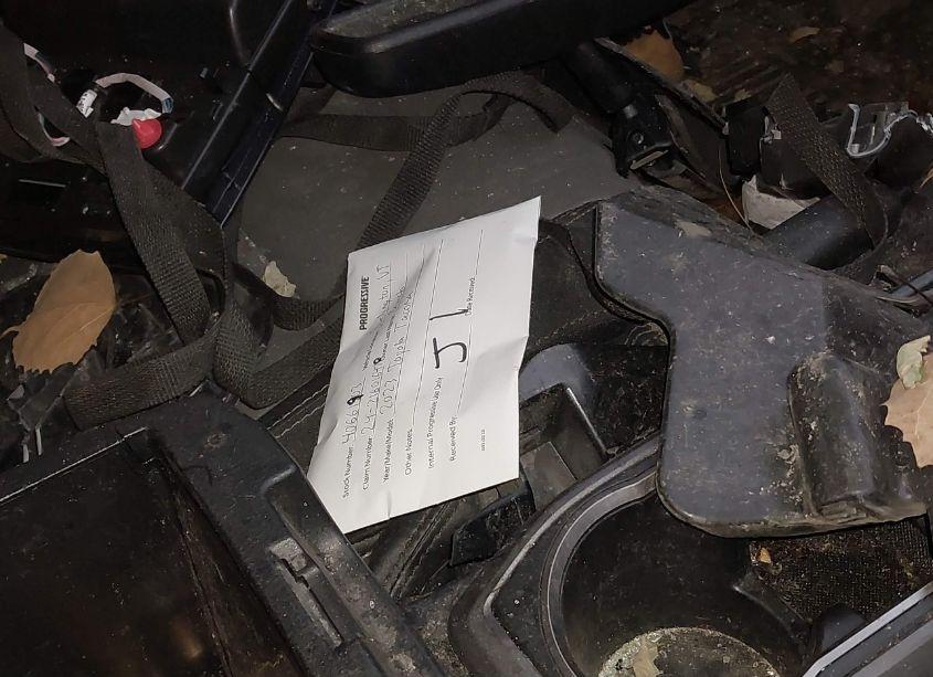 Photo 11 of 2023 Toyota Tacoma (VIN 3TYCZ5AN5PT155147)