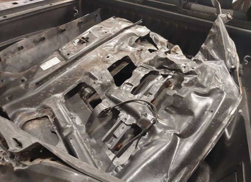 Photo 12 of 2023 Toyota Tacoma (VIN 3TYCZ5AN5PT155147)