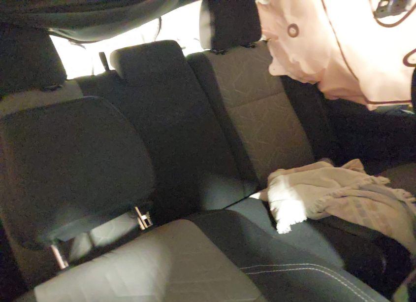 Photo 8 of 2023 Toyota Tacoma (VIN 3TYCZ5AN5PT155147)