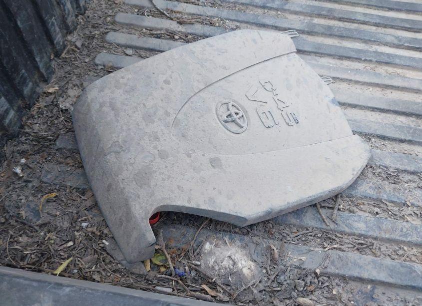 Photo 11 of 2023 Toyota Tacoma TRD OFF ROAD (VIN 3TYCZ5AN5PT168545)