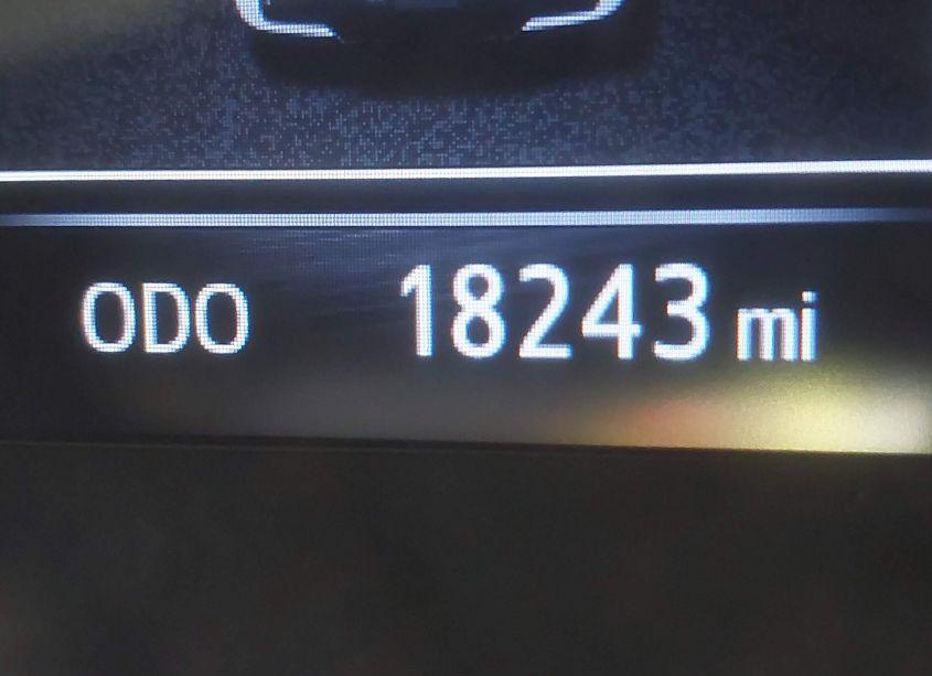 Photo 15 of 2023 Toyota Tacoma TRD OFF ROAD (VIN 3TYCZ5AN5PT168545)