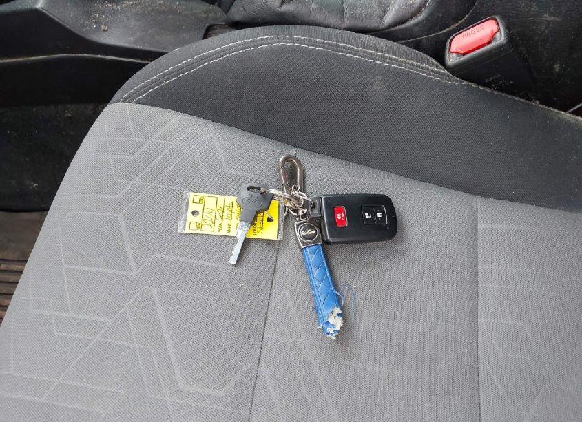 Photo 11 of 2021 Toyota Tacoma TRD SPORT (VIN 3TYCZ5AN6MT037149)