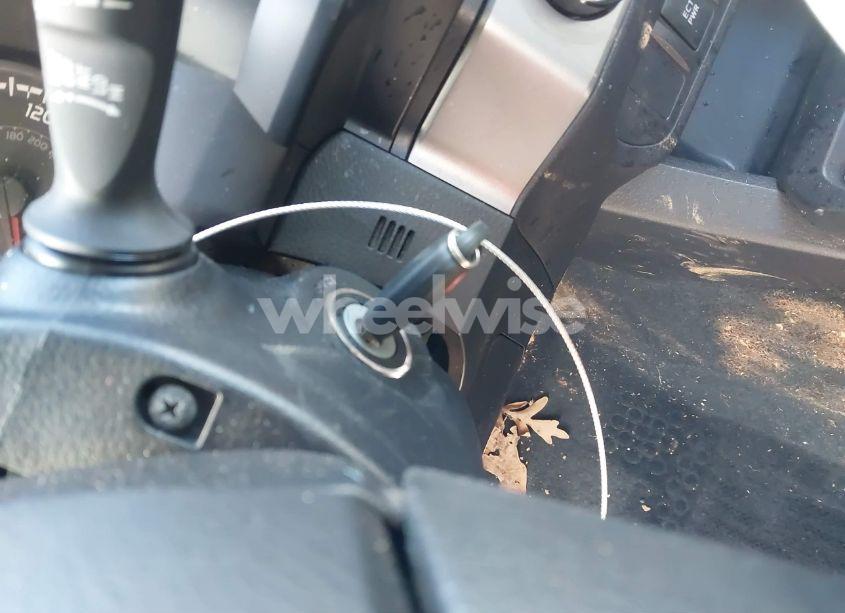 Photo 11 of 2022 Toyota Tacoma SR V6 (VIN 3TYCZ5AN6NT074090)