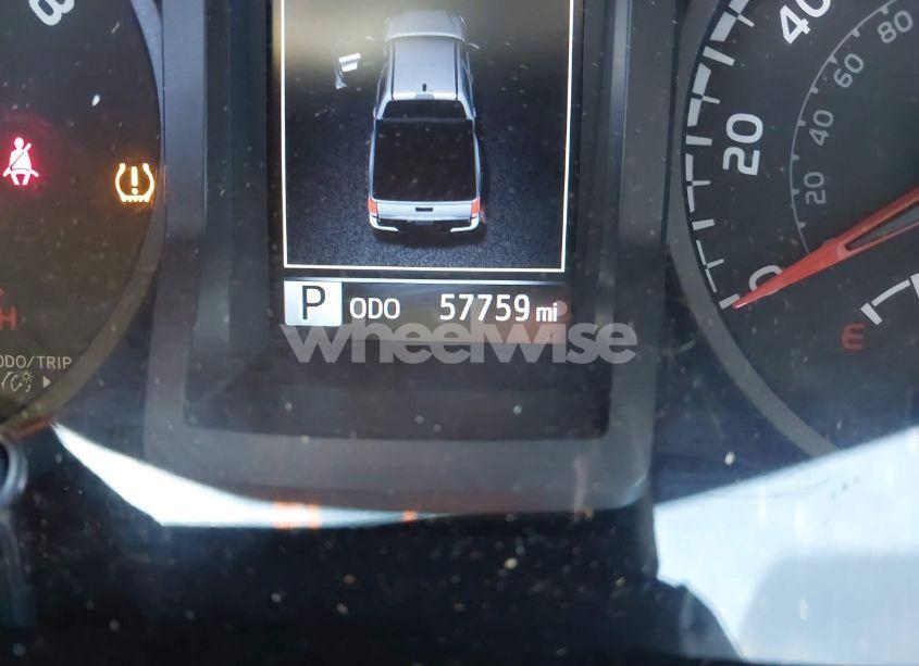 Photo 15 of 2022 Toyota Tacoma SR V6 (VIN 3TYCZ5AN6NT074090)