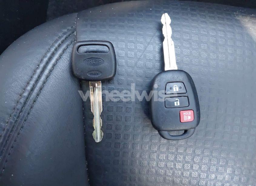 Photo 11 of 2021 Toyota Tacoma TRD SPORT (VIN 3TYCZ5AN7MT008274)
