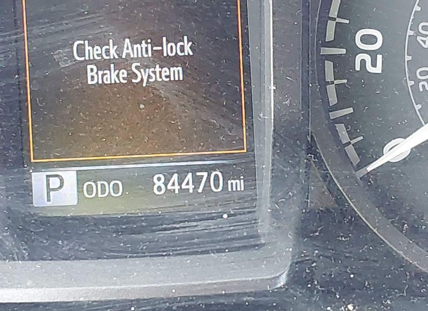 Photo 15 of 2022 Toyota Tacoma TRD SPORT (VIN 3TYCZ5AN7NT075300)