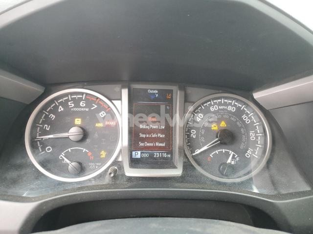 Photo 11 of 2023 TOYOTA TACOMA DOUBLE CAB (VIN 3TYCZ5AN7PT114941)