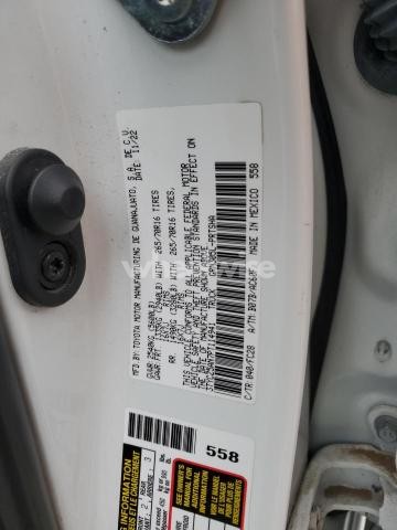 Photo 9 of 2023 TOYOTA TACOMA DOUBLE CAB (VIN 3TYCZ5AN7PT114941)