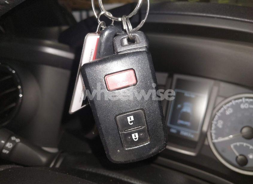 Photo 11 of 2021 Toyota Tacoma 4WD TRD SPORT (VIN 3TYCZ5AN8MT025651)