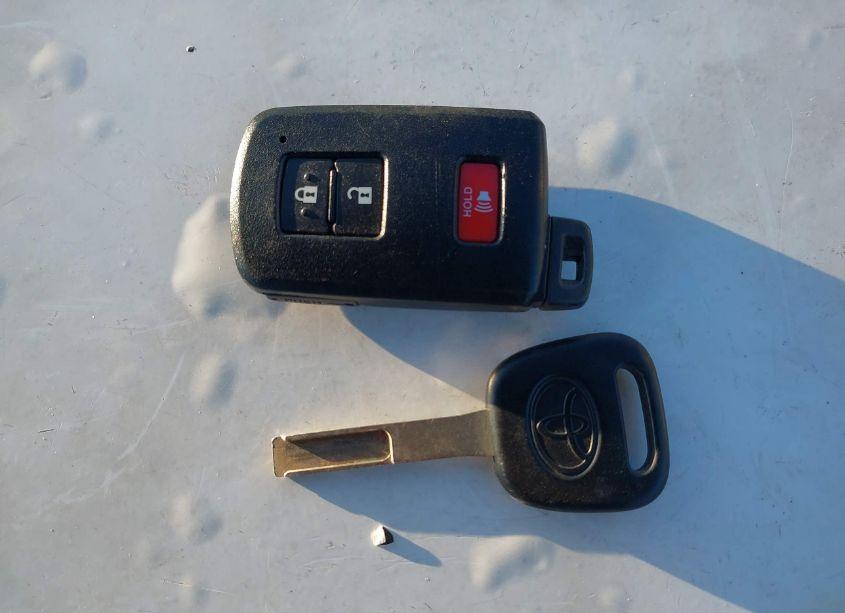 Photo 11 of 2022 Toyota Tacoma TRD OFF ROAD (VIN 3TYCZ5AN8NT098844)