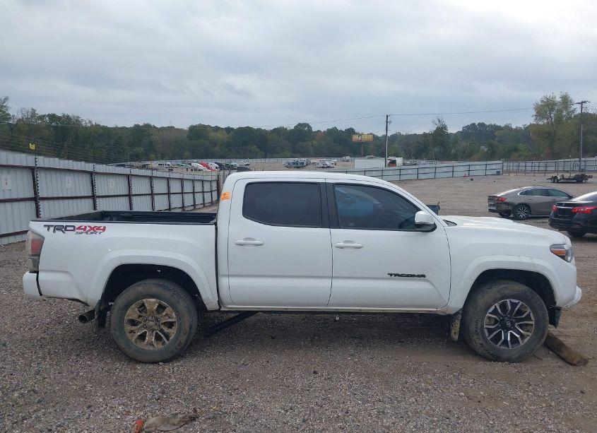 Photo 13 of 2023 Toyota Tacoma TRD SPORT (VIN 3TYCZ5AN8PT107674)