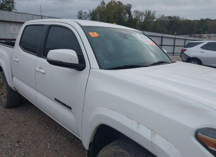 Photo 15 of 2023 Toyota Tacoma TRD SPORT (VIN 3TYCZ5AN8PT107674)