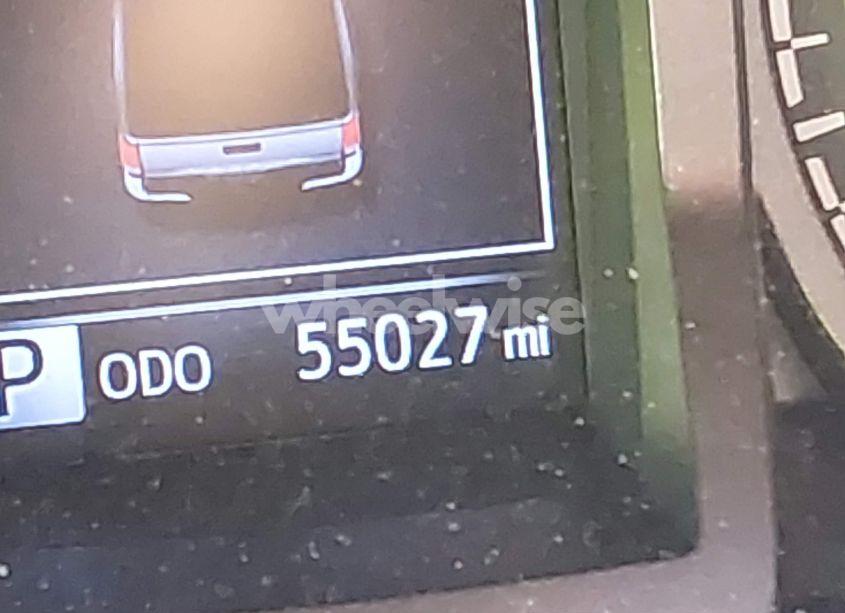 Photo 16 of 2021 Toyota Tacoma TRD SPORT (VIN 3TYCZ5AN9MT013718)