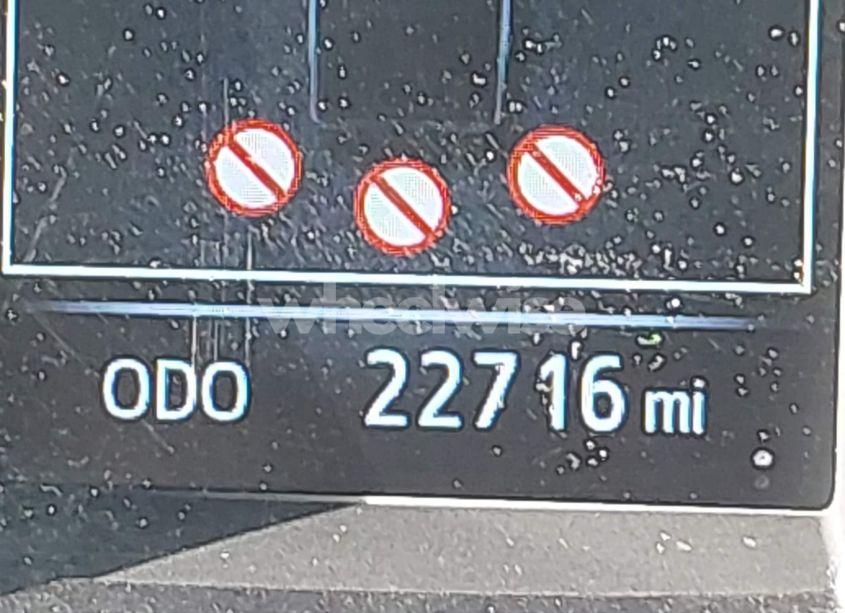 Photo 15 of 2021 Toyota Tacoma TRD OFF-ROAD (VIN 3TYCZ5AN9MT036965)