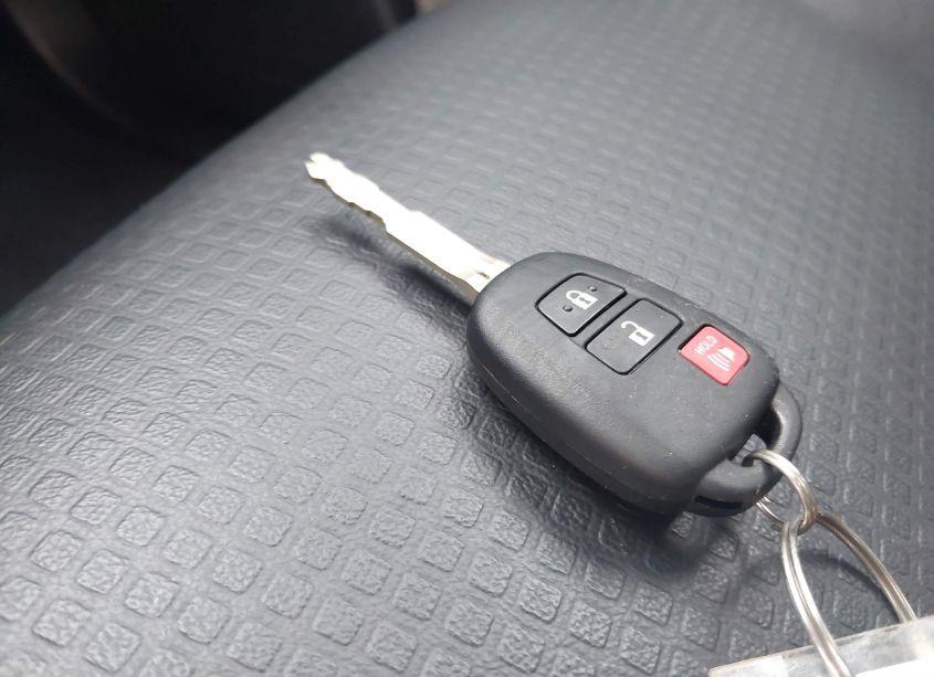 Photo 11 of 2023 Toyota Tacoma TRD OFF ROAD (VIN 3TYCZ5AN9PT125648)