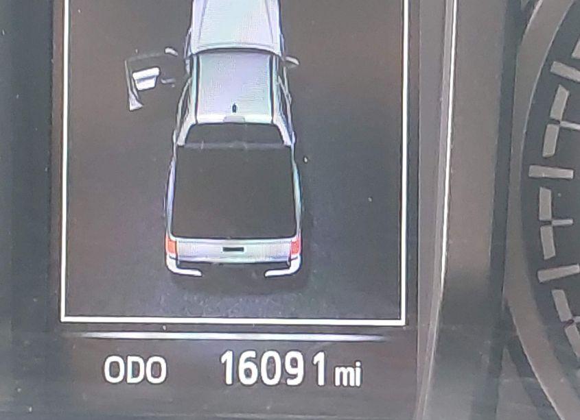 Photo 15 of 2023 Toyota Tacoma TRD OFF ROAD (VIN 3TYCZ5AN9PT125648)