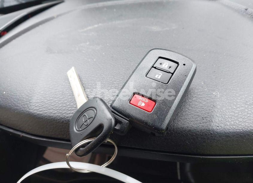 Photo 11 of 2023 Toyota Tacoma SR5 V6 (VIN 3TYCZ5ANXPT115873)