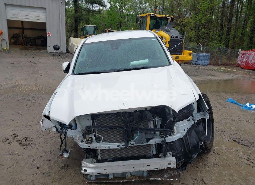 Photo 12 of 2023 Toyota Tacoma SR5 V6 (VIN 3TYCZ5ANXPT115873)