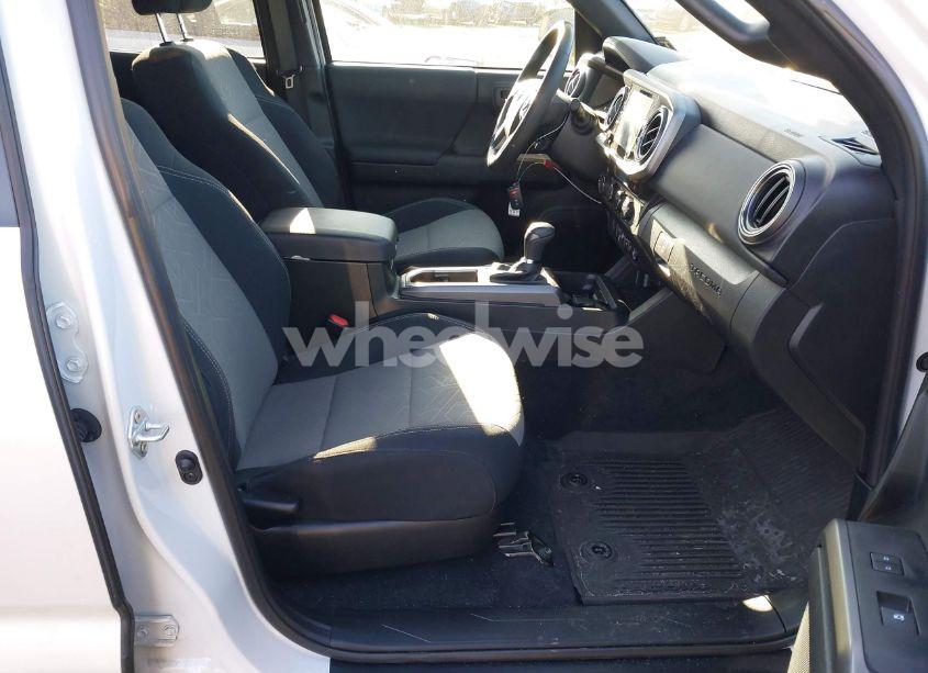 Photo 5 of 2023 Toyota Tacoma TRD SPORT (VIN 3TYCZ5ANXPT157069)