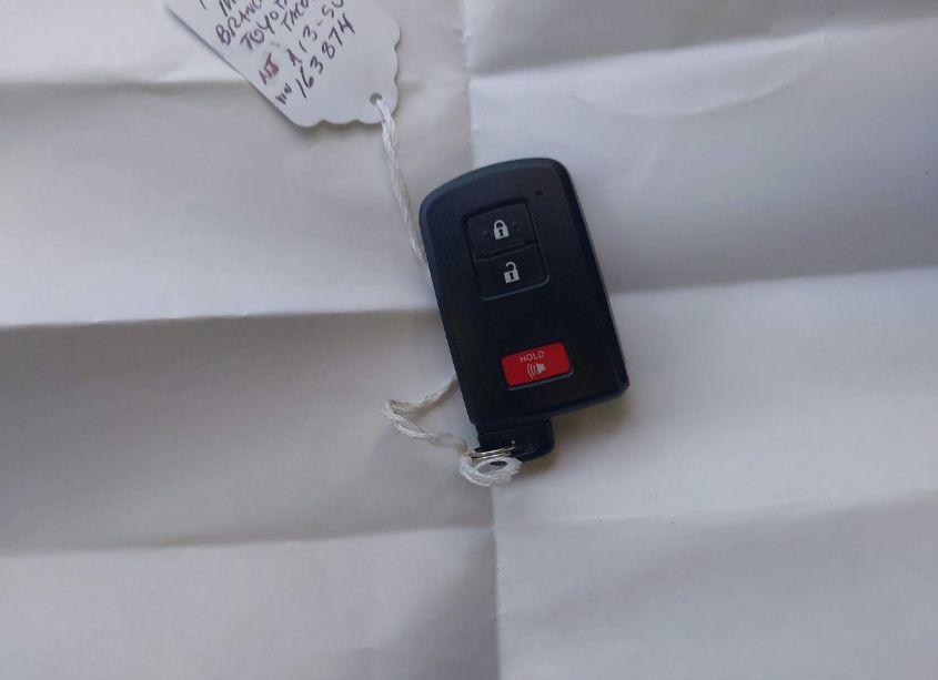 Photo 11 of 2023 Toyota Tacoma SR5 V6 (VIN 3TYCZ5ANXPT163874)