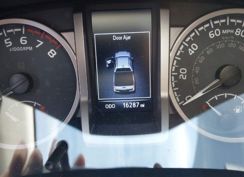 Photo 15 of 2023 Toyota Tacoma SR5 V6 (VIN 3TYCZ5ANXPT163874)