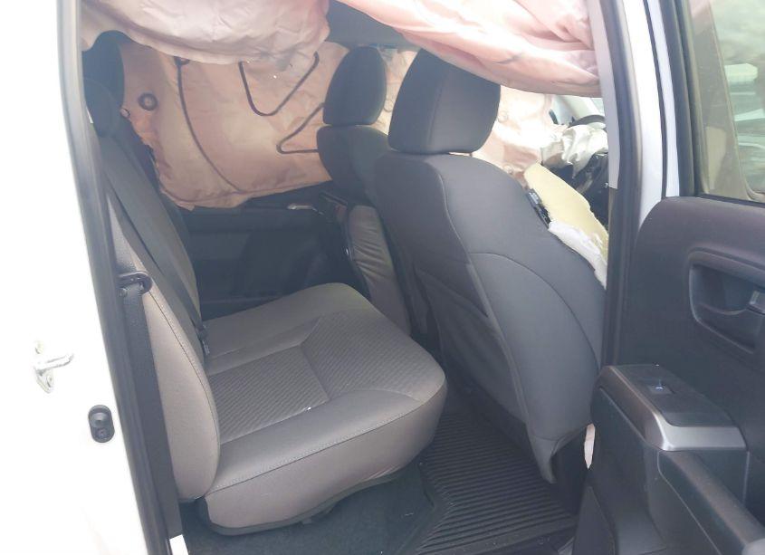 Photo 8 of 2023 Toyota Tacoma SR5 V6 (VIN 3TYCZ5ANXPT163874)