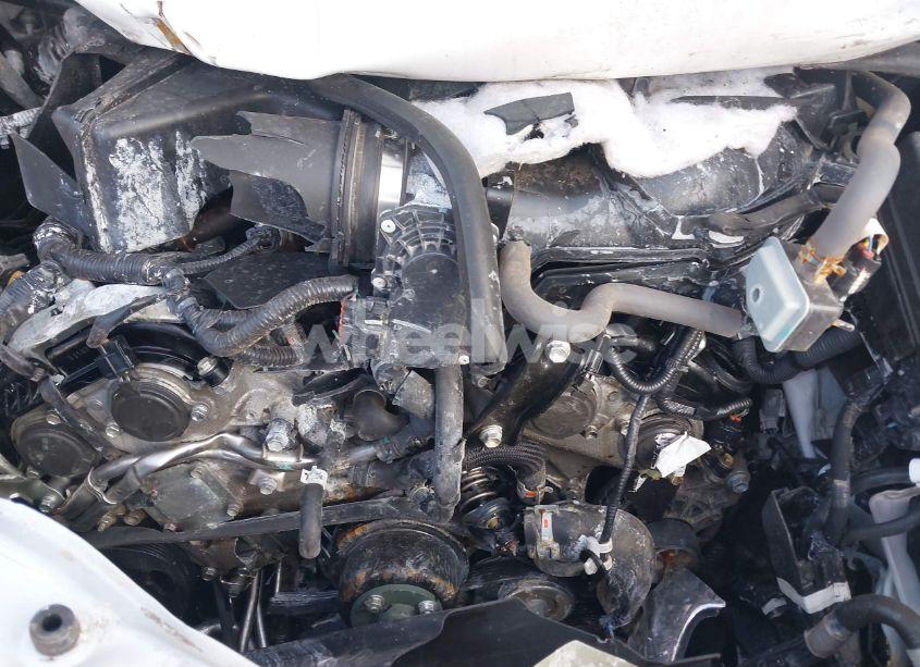 Photo 10 of 2023 Toyota Tacoma TRD SPORT (VIN 3TYDZ5BN0PT036814)