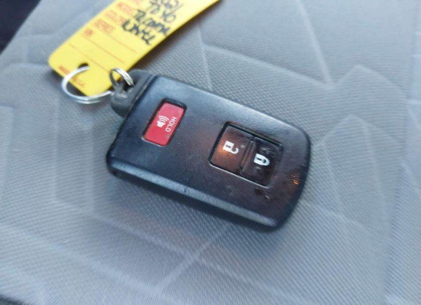 Photo 11 of 2021 Toyota Tacoma TRD SPORT (VIN 3TYDZ5BN2MT002207)