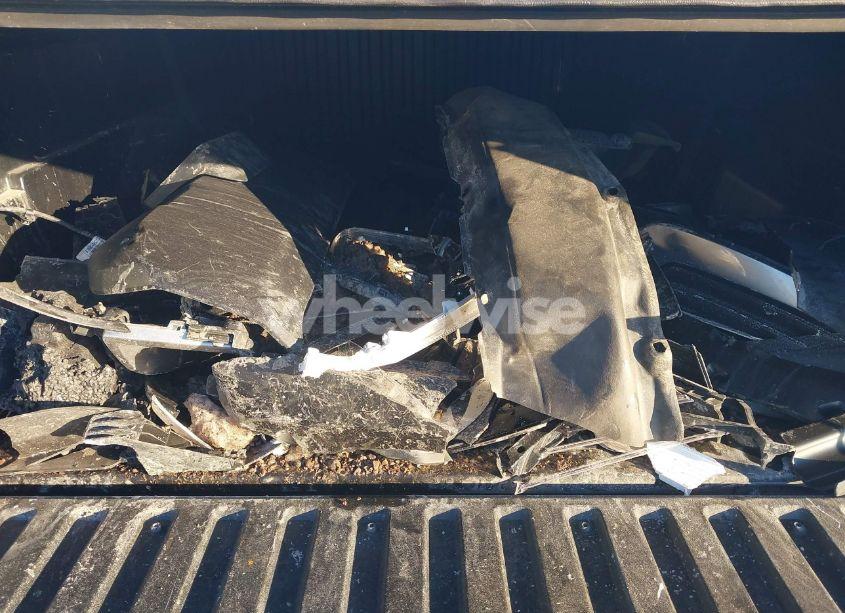 Photo 12 of 2022 Toyota Tacoma SR5 V6 (VIN 3TYDZ5BN2NT006176)