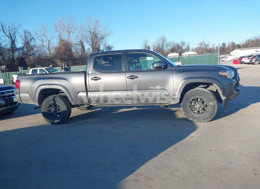 Photo 14 of 2022 Toyota Tacoma SR5 V6 (VIN 3TYDZ5BN2NT006176)