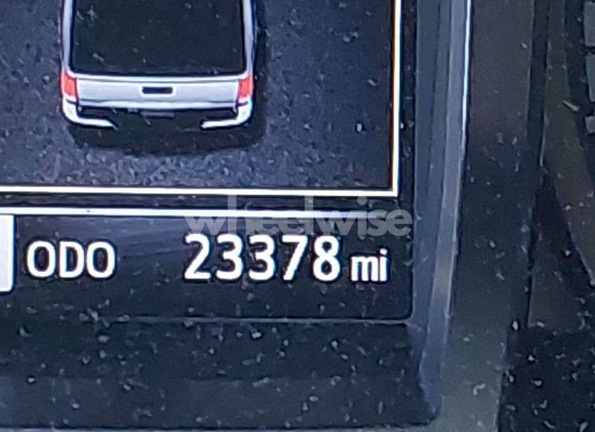 Photo 15 of 2021 Toyota Tacoma TRD SPORT (VIN 3TYDZ5BN3MT001860)