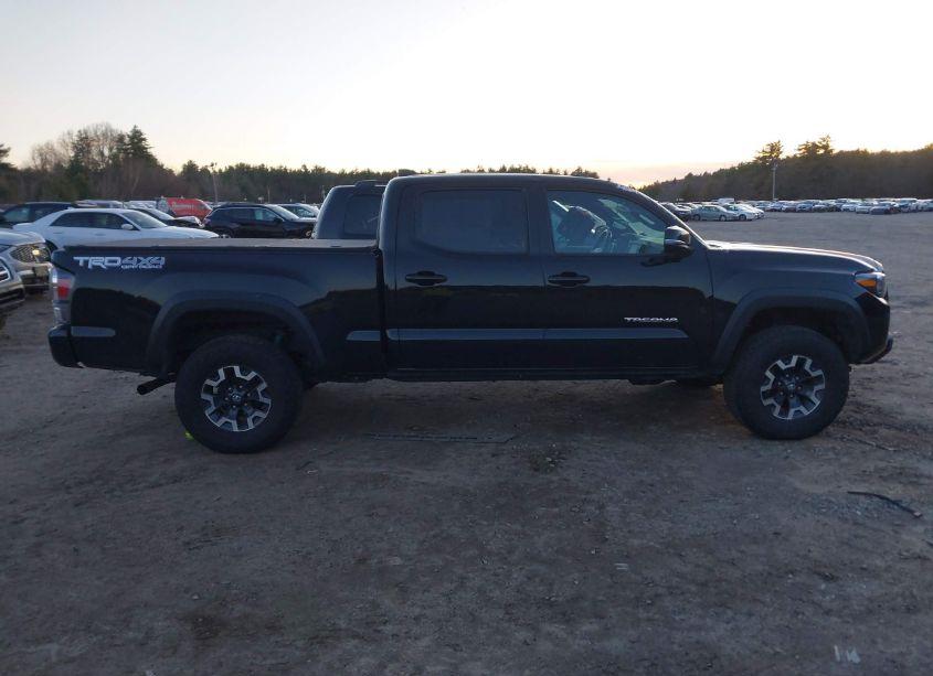 Photo 13 of 2023 Toyota Tacoma TRD OFF ROAD (VIN 3TYDZ5BN6PT025638)